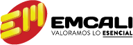 EMCALI Logo